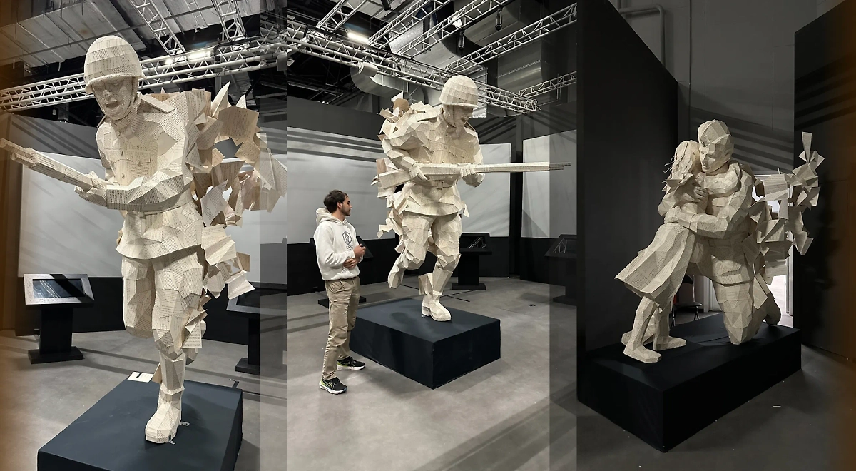 Обложка © Илья Гурко / Life.ru 