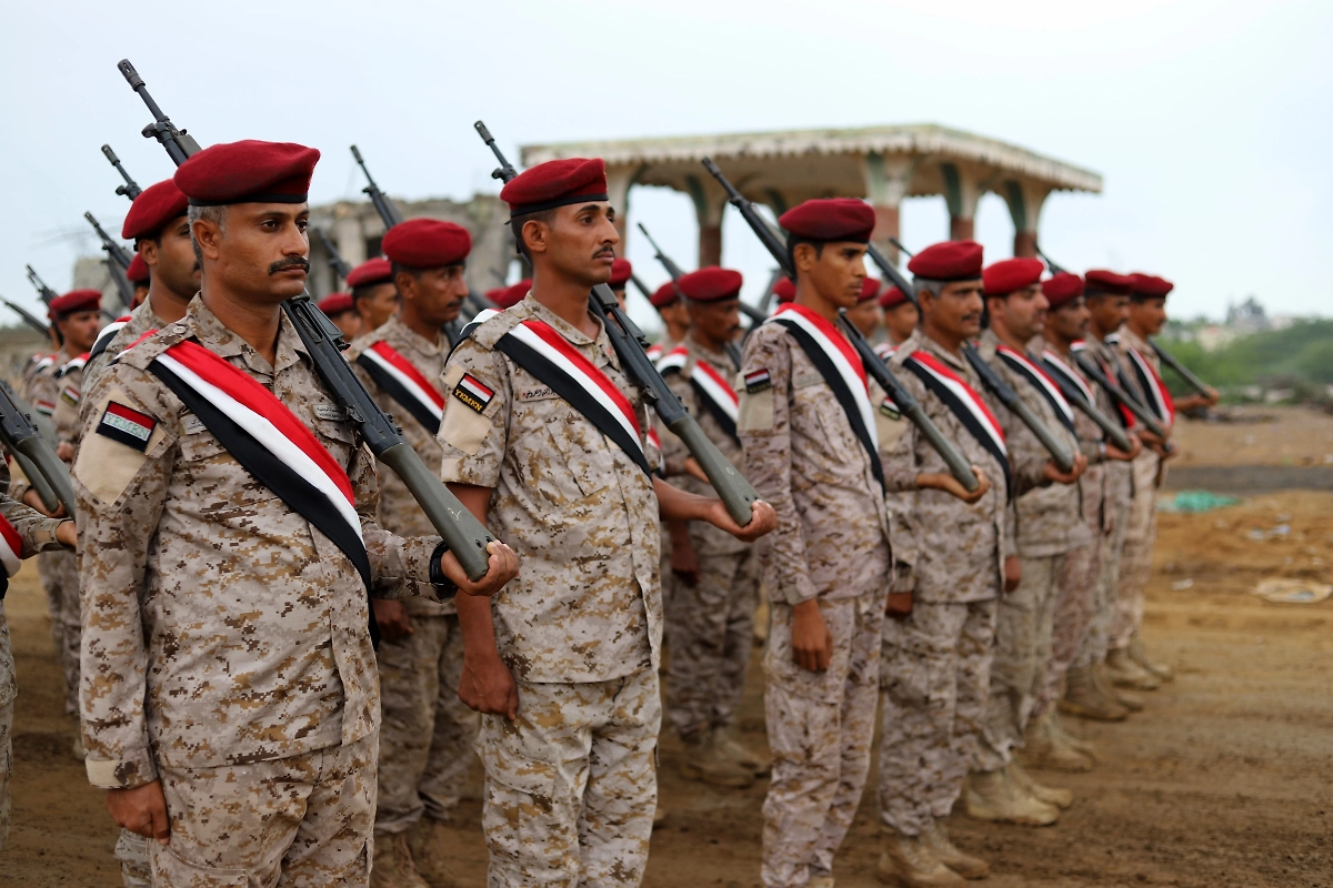 Обложка © Shutterstock / FOTODOM / Mohammed al-wafi