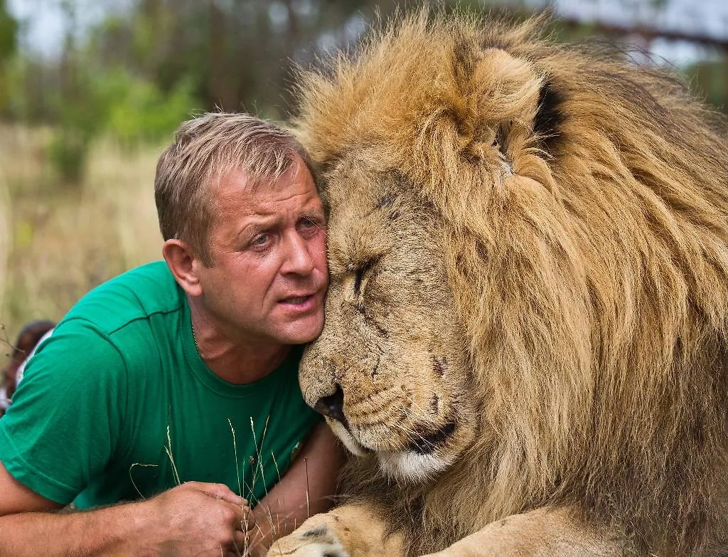 Обложка © Сергей Мальгавко/ТАСС