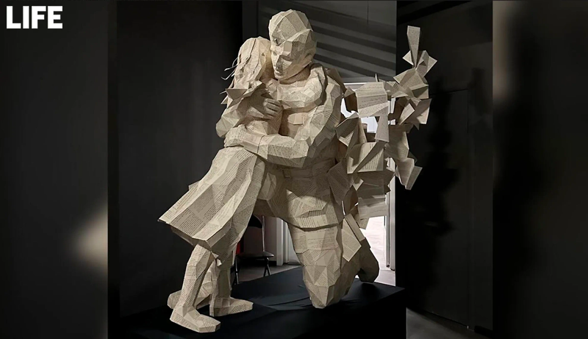 Фото из архива Ильи Гурко