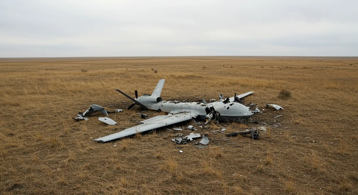 Обложка © Shutterstock / FOTODOM / ИИ