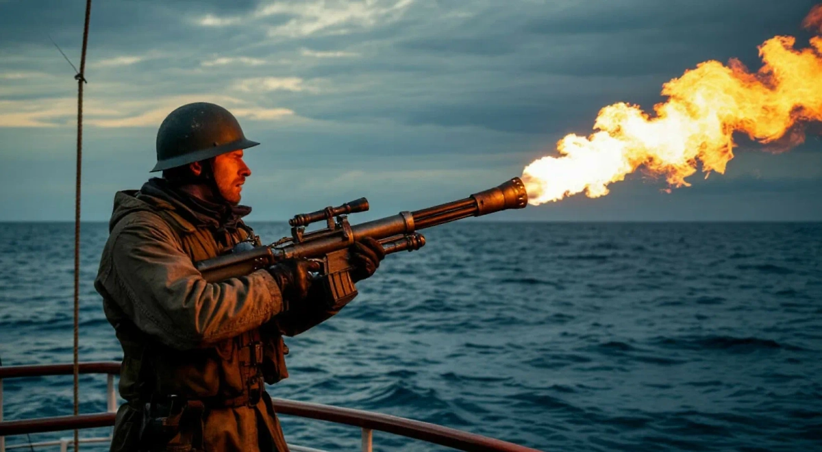 Обложка © Шедеврум / Life.ru