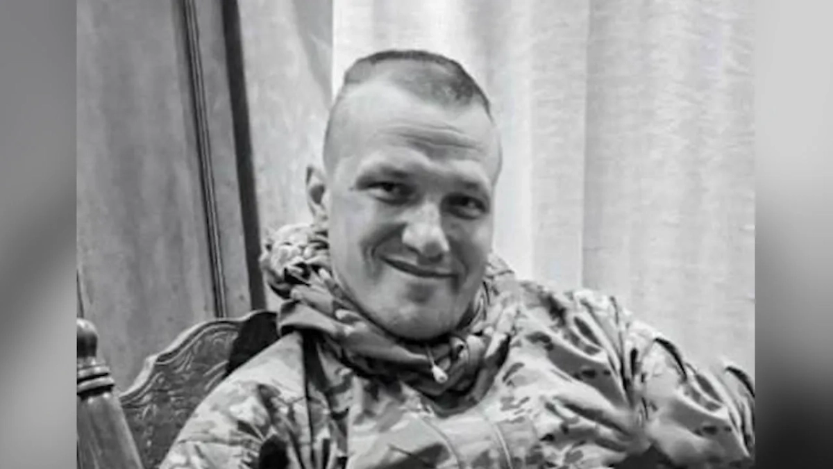 Начальник военной полиции Алексей Жаров .Обложка © Telegram / Хинштейн