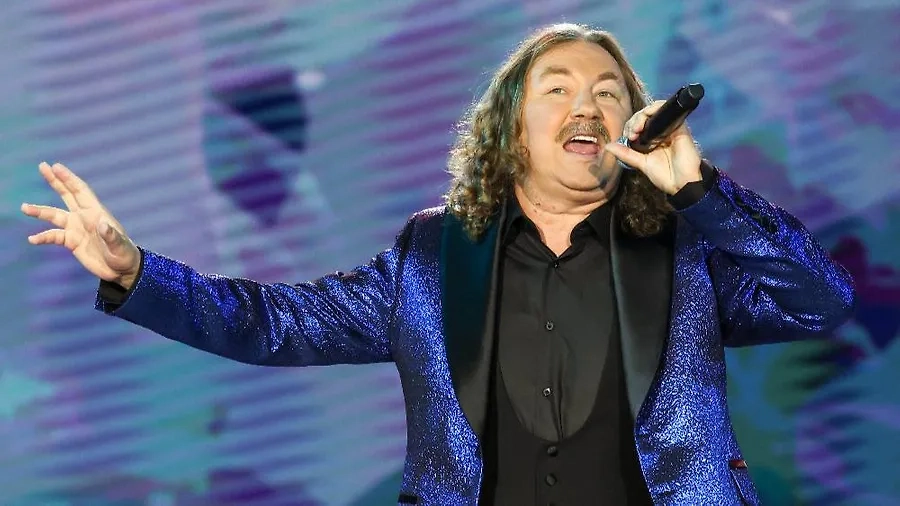 Обложка © ТАСС / Вячеслав Прокофьев