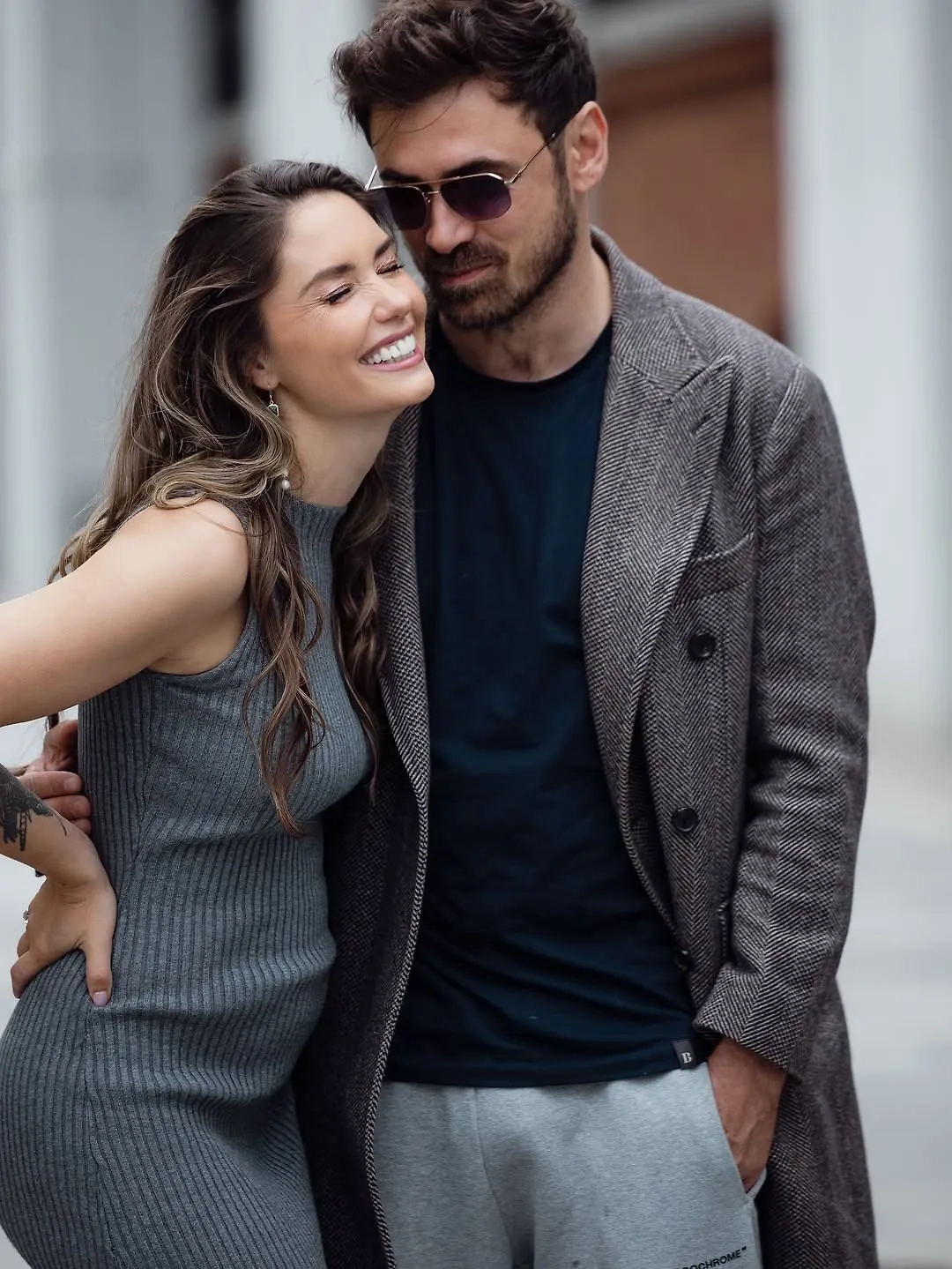 Фото © Instagram (признан экстремистской организацией и запрещён на территории Российской Федерации) / agataagata