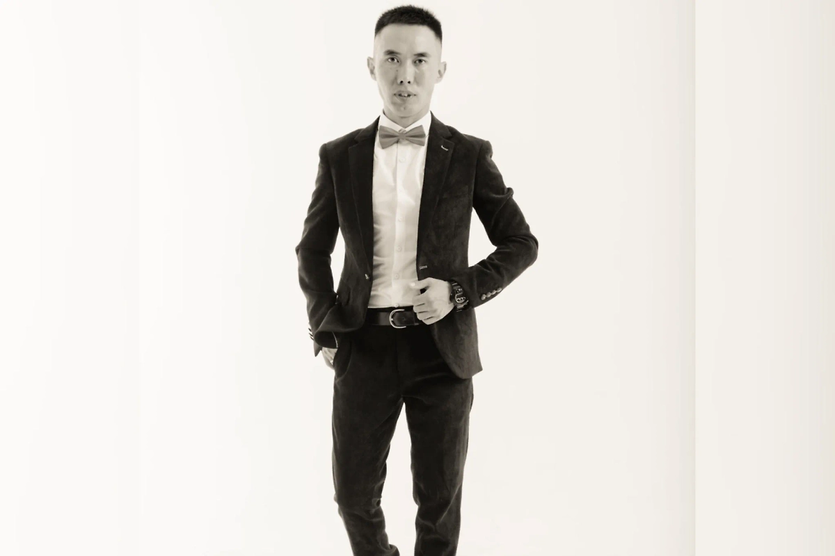 Валерий Гуляев. Обложка © VK / Валерий Гуляев