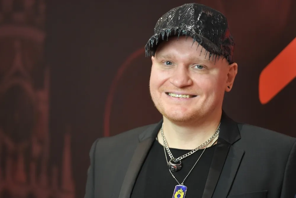 Сергей Сафронов. Обложка ©  РИА Новости / Светлана Шевченко