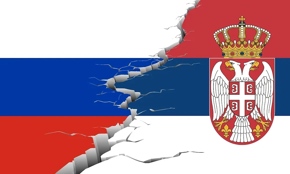 Обложка © Shutterstock / FOTODOM / bjornmilansson