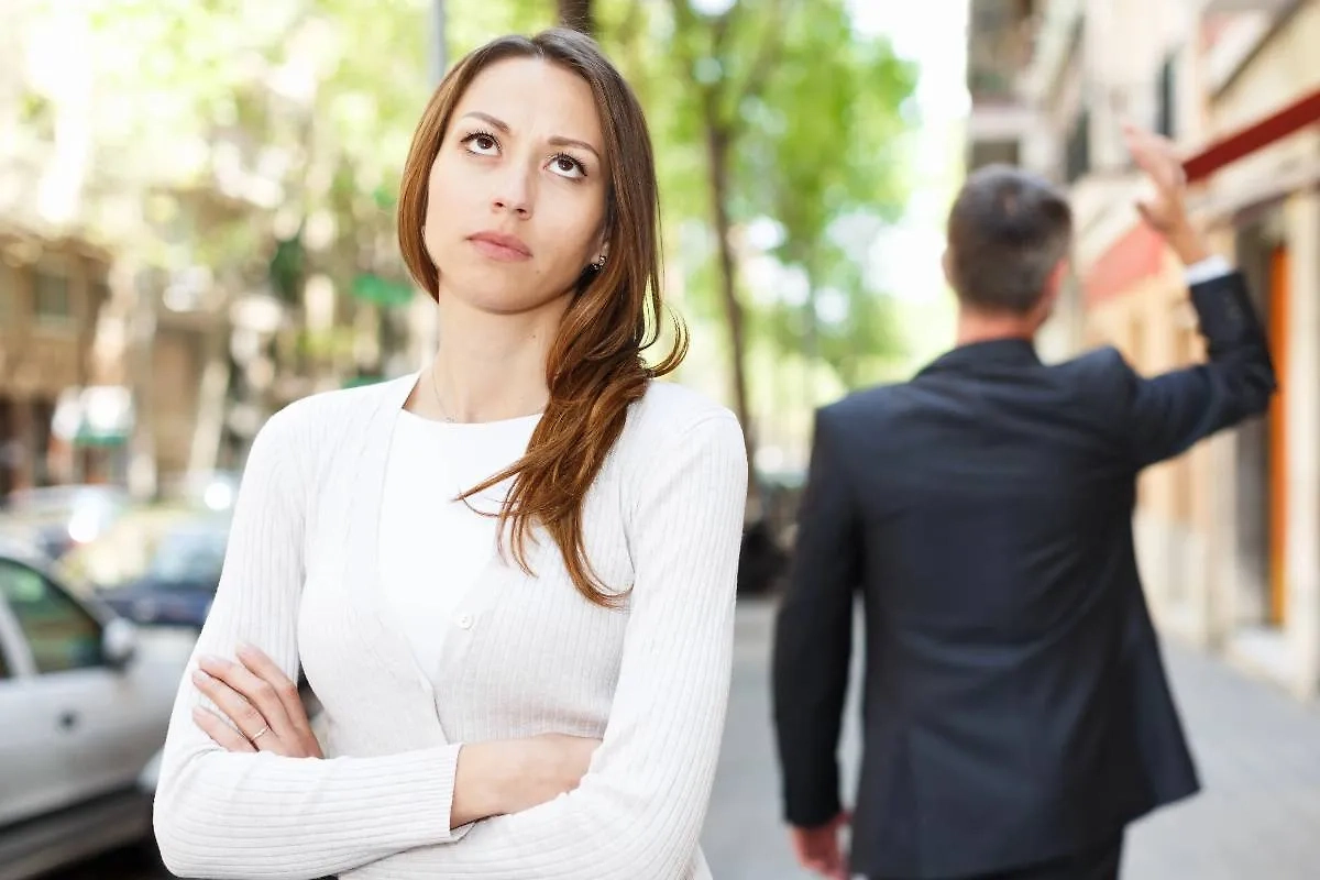 Мужские имена, которые говорят о расчётливости в браке. Фото © Shutterstock / FOTODOM / BearFotos