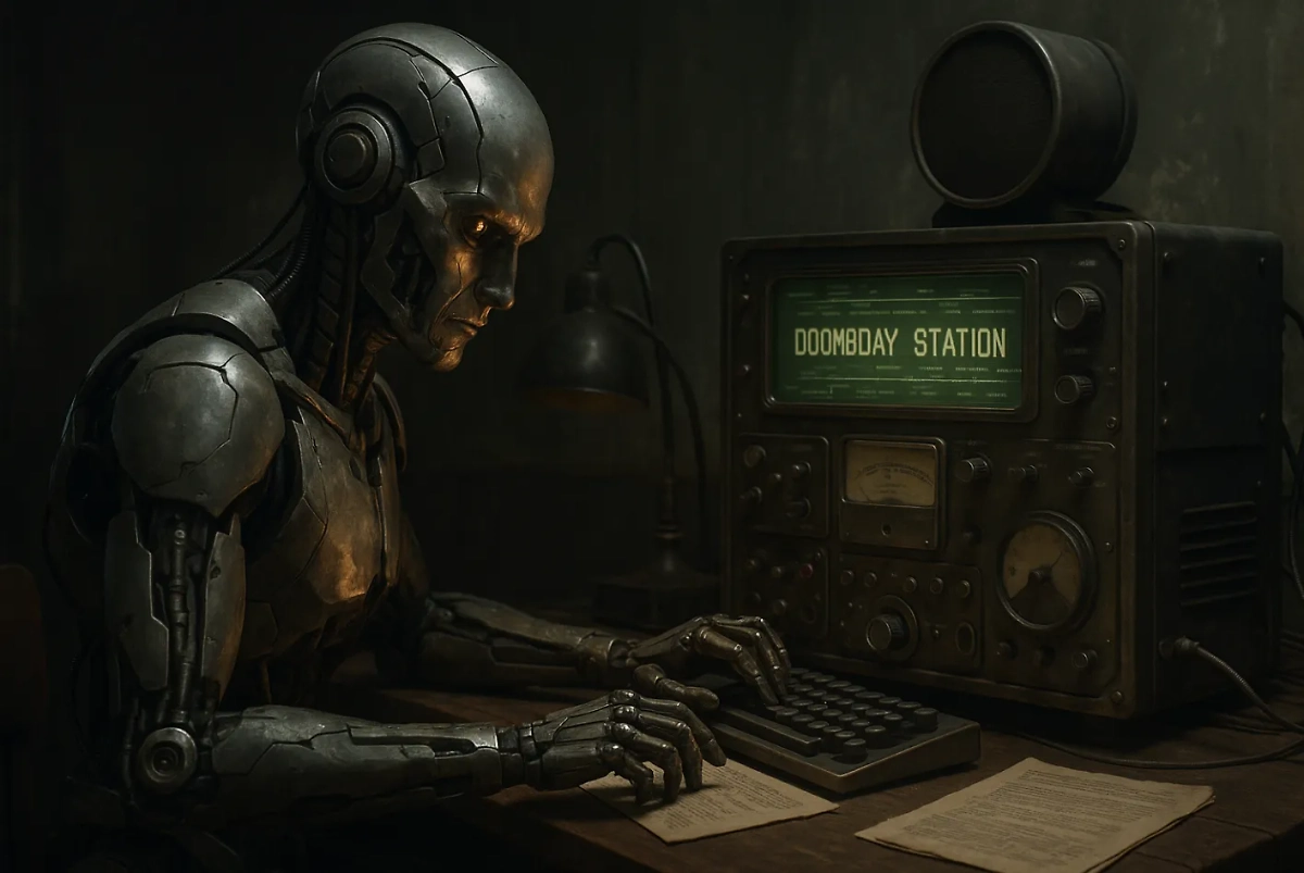 Обложка © DALL-E / Life.ru