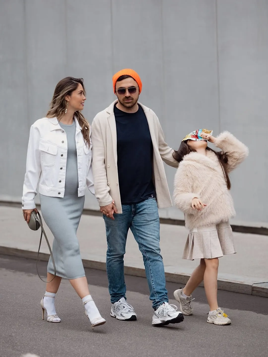 Фото © Instagram (признан экстремистской организацией и запрещён на территории Российской Федерации) / agataagata