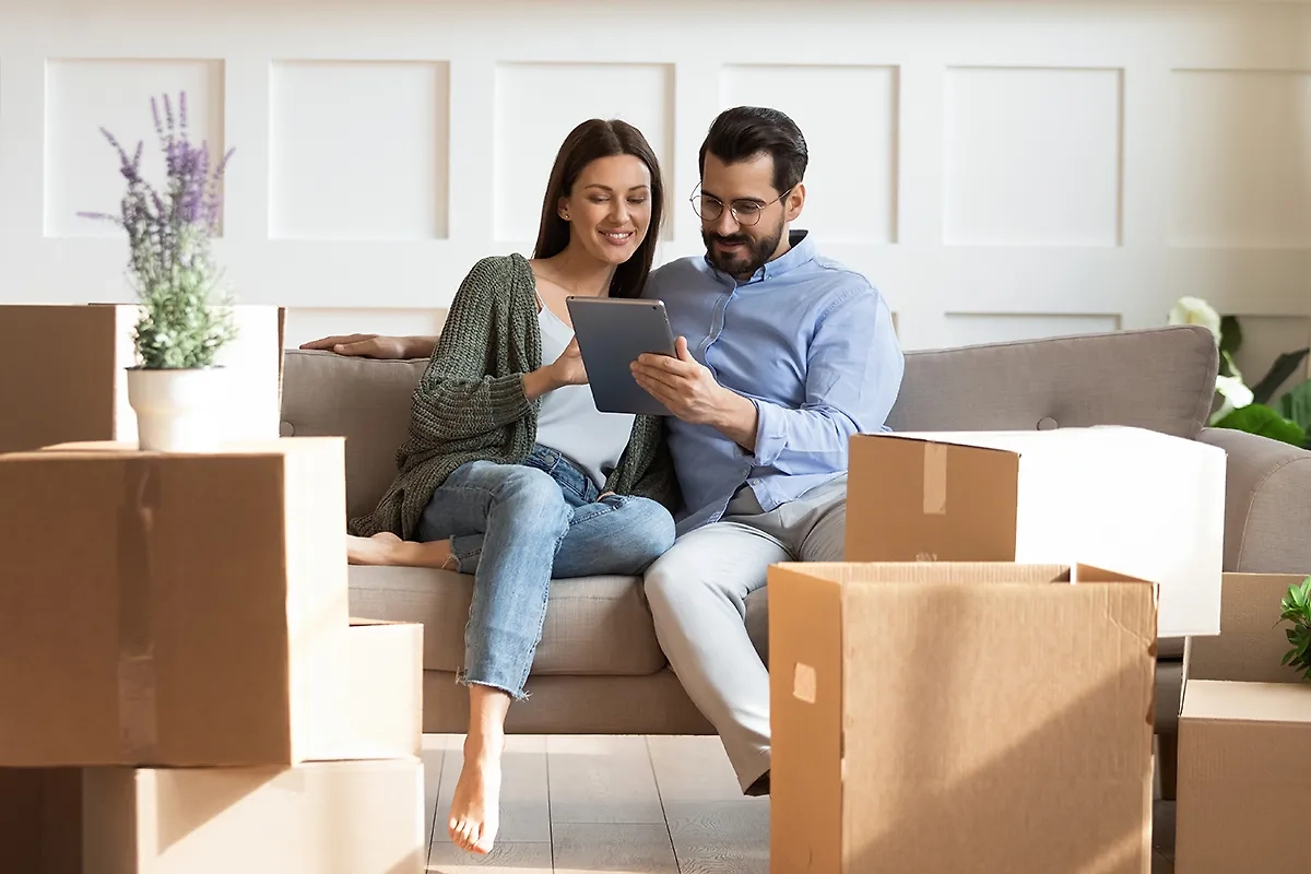 Стало известно, что изменится для жильцов с 1 июля. Обложка © Shutterstock / FOTODOM / fizkes