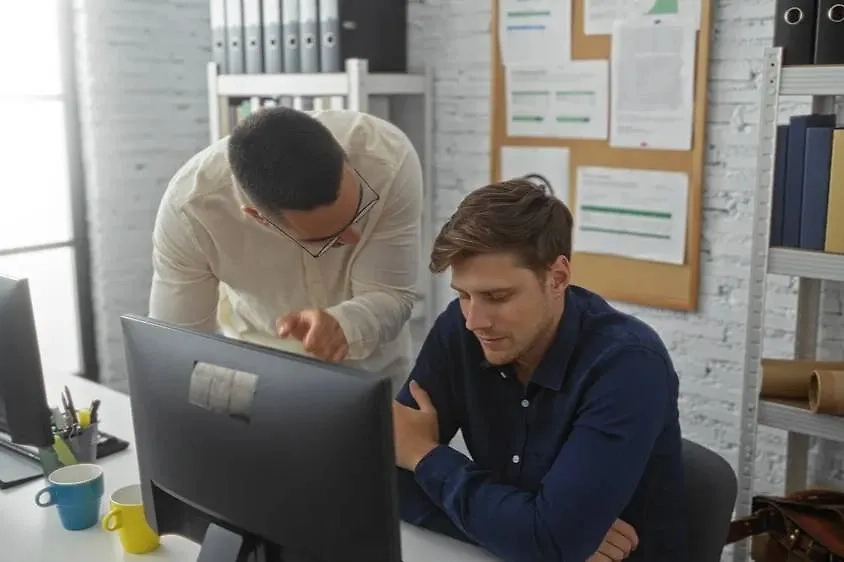 Баляба — это ёмкое и хлёсткое слово для тех, кто слишком невнимателен. Фото © Shutterstock / FOTODOM / Krakenimages.com