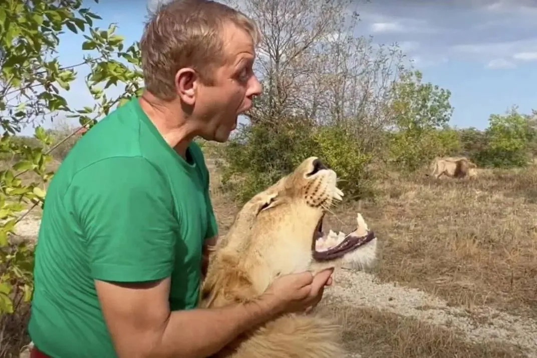 Обложка © Telegram / olegzubkov68