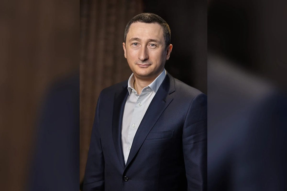 Алексей Чернышов. Обложка © Wikipedia / Vladyslava Smolinska