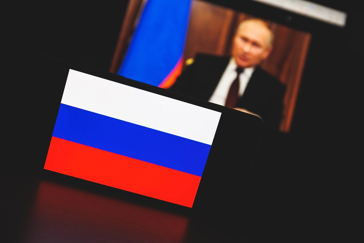 Обложка © Shutterstock / FOTODOM /Rokas Tenys