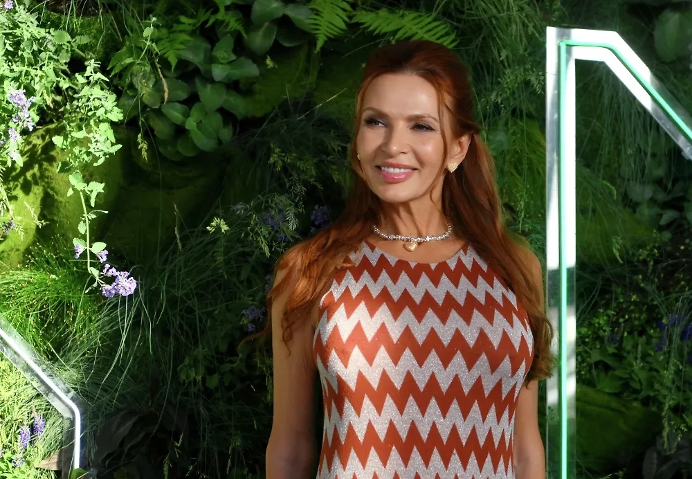 Обложка © РИА Новости / Кристина Кормилицына