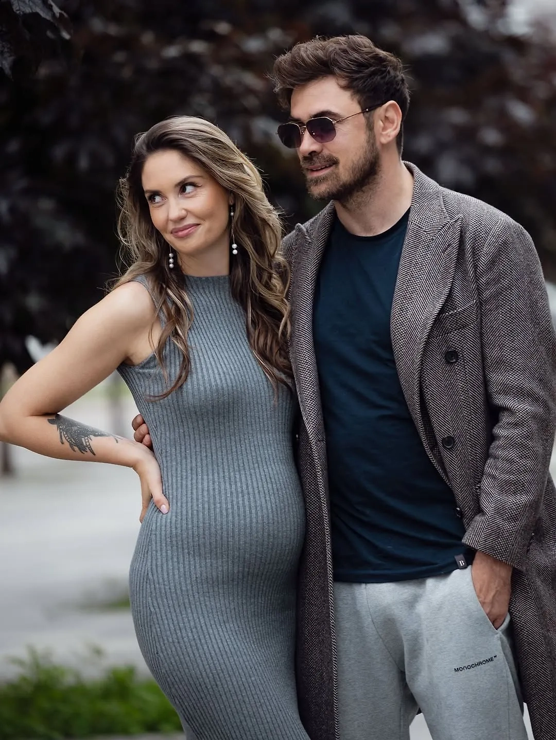 Фото © Instagram (признан экстремистской организацией и запрещён на территории Российской Федерации) / agataagata