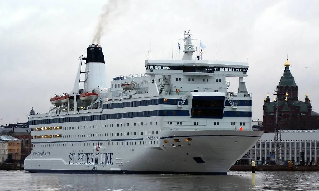 Обложка © Wikipedia / Lassivi 