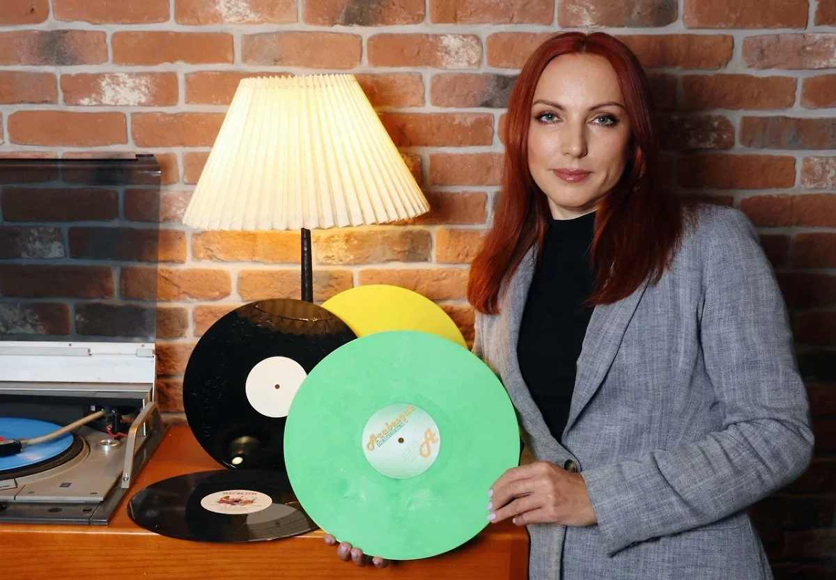 Фото предоставлены пресс-службой «Мультимедиа холдинга»