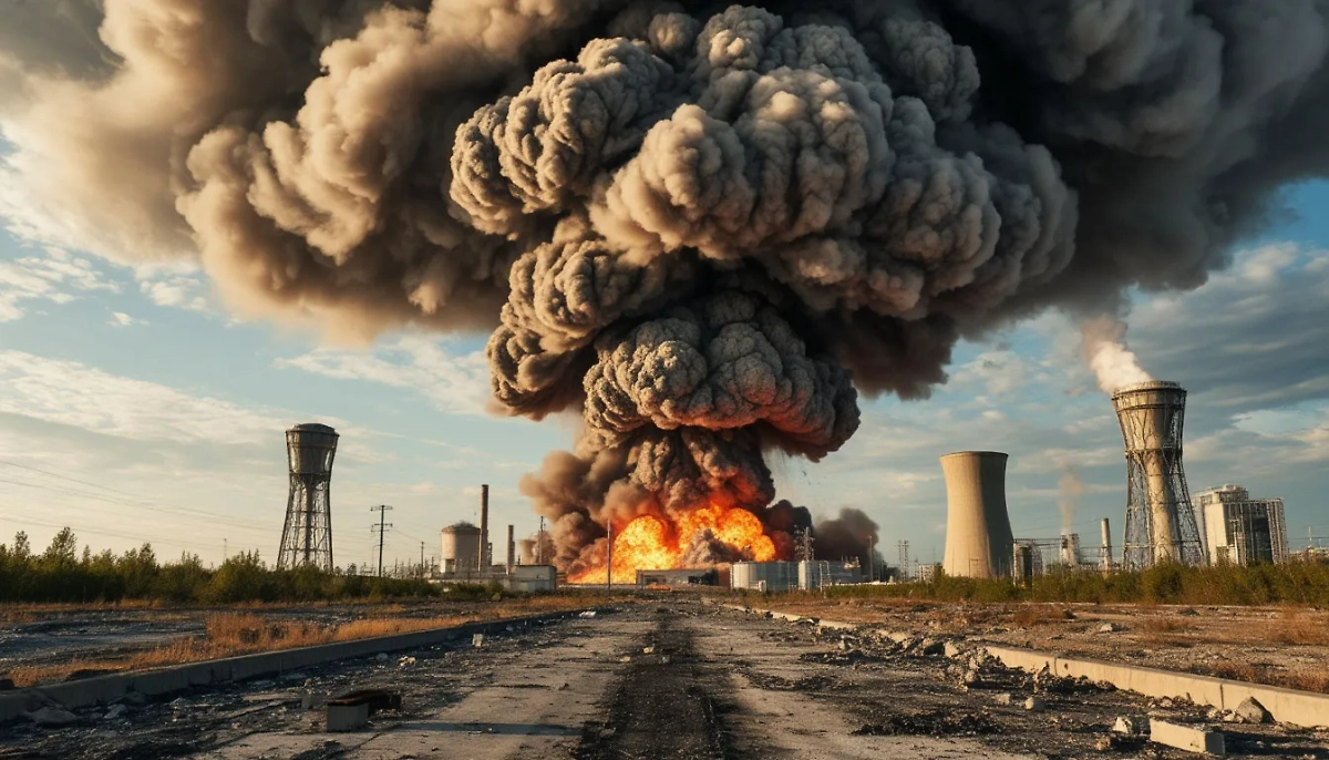 Обложка © Life.ru / Шедеврум