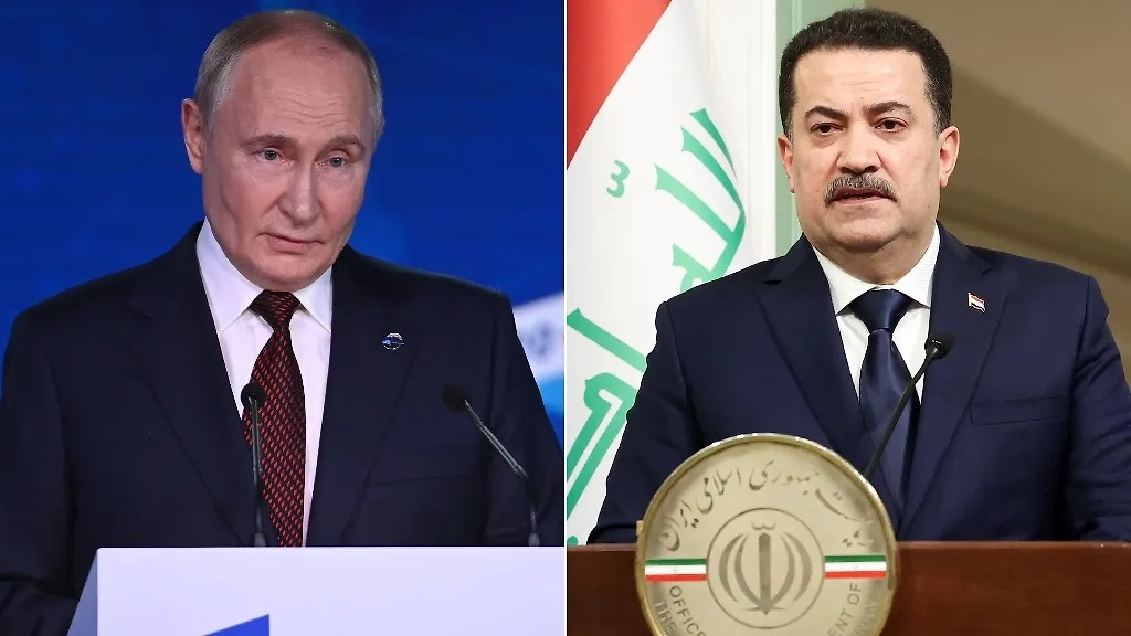 Владимир Путин. Обложка © Life.ru, © ТАСС / Zuma