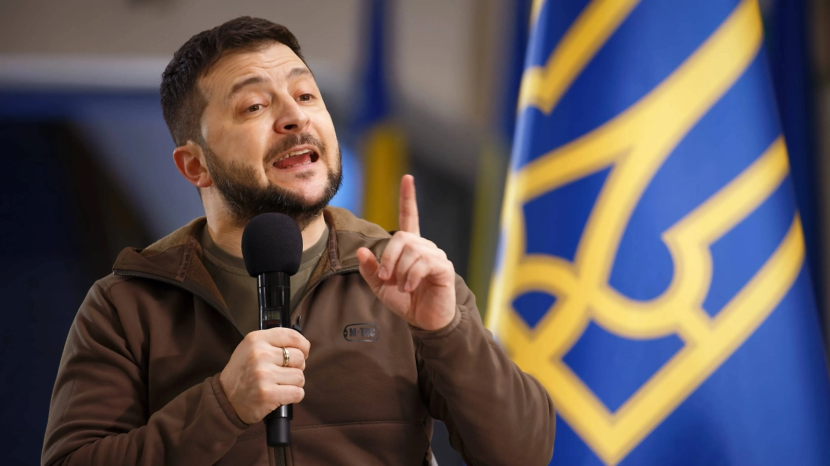 Обложка © Shutterstock / FOTODOM / Dmytro Larin