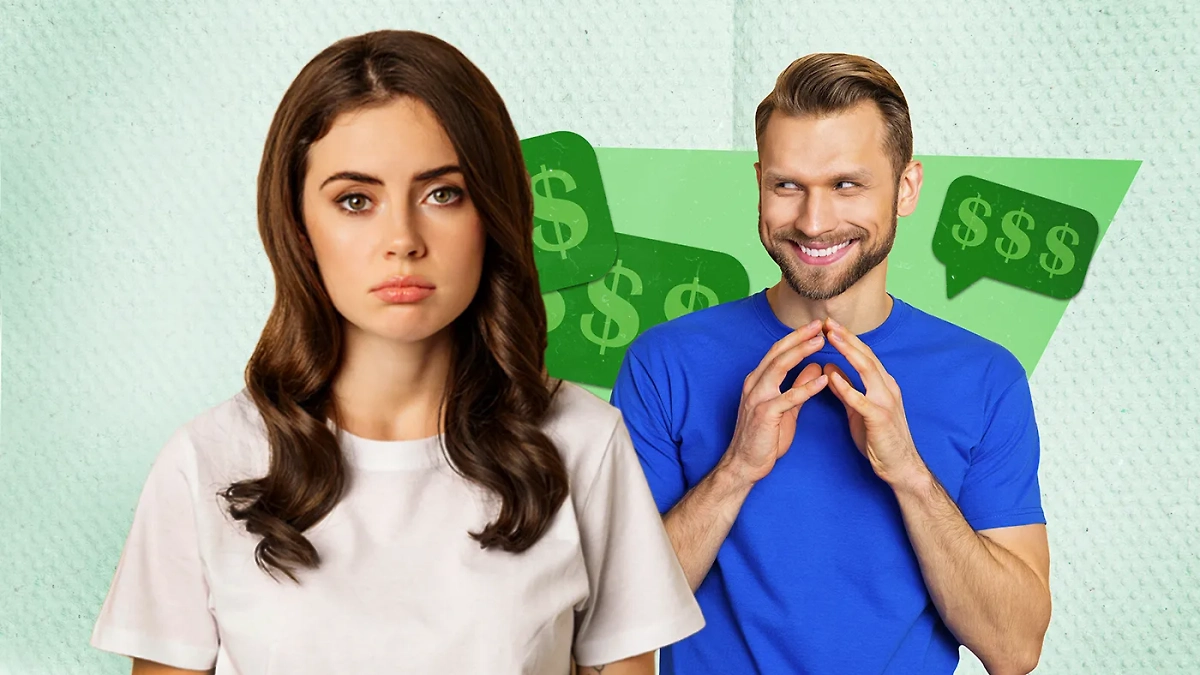 Мужские имена, носители которых женятся только по расчёту. Обложка © Коллаж © Life.ru, фото © Shutterstock / FOTODOM / Roman Samborskyi, © Freepik