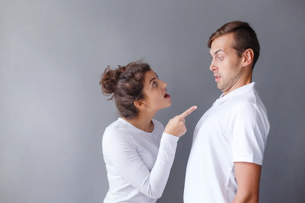 Толпёга — это не совсем толпа. Это оскорбительнее, чем можно себе представить. Фото © Shutterstock / FOTODOM / Kris Voronova