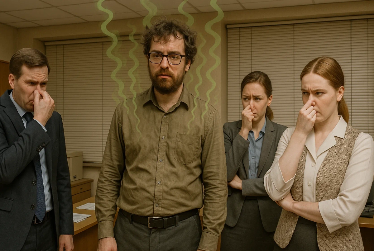 Обложка © DALL-E / Life.ru