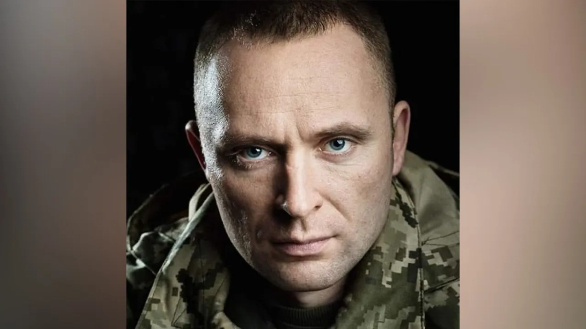 Экс-командующий Сухопутными войсками Украины Михаил Драпатый. Обложка © Facebook (признан экстремистской организацией и запрещён на территории Российской Федерации) / Михайло Драпатий