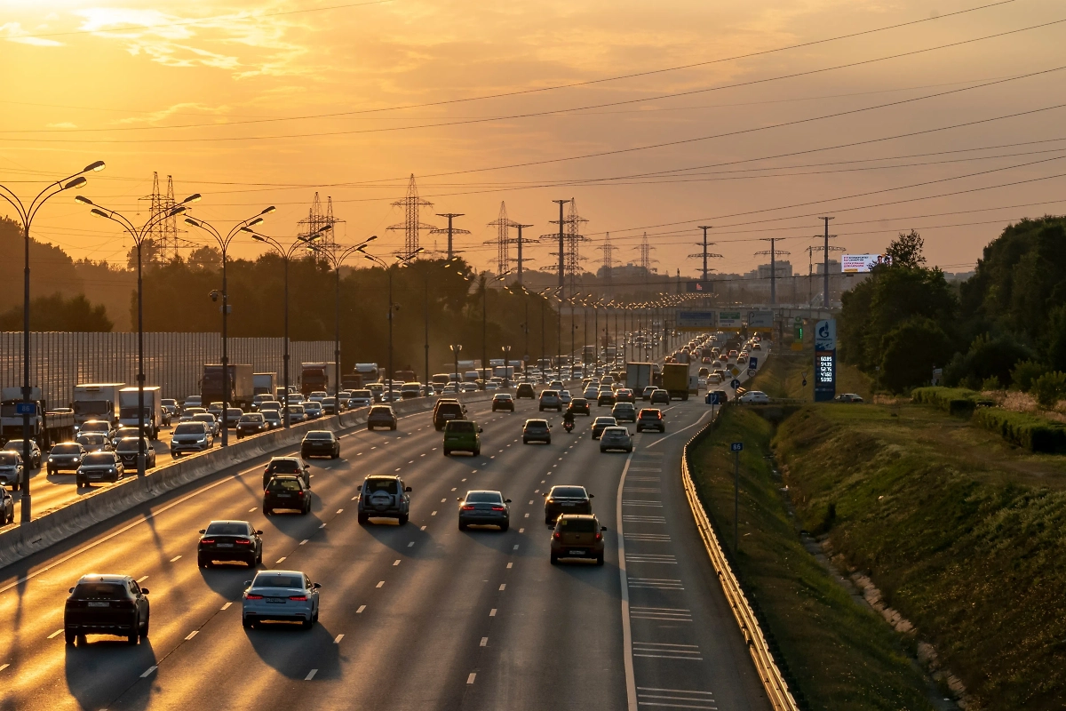 Обложка © Shutterstock / FOTODOM / AntonSAN