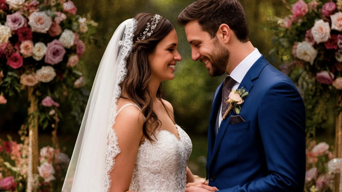 С такими именами можно не опасаться за брак: он будет удачным. Обложка © «Шедеврум»