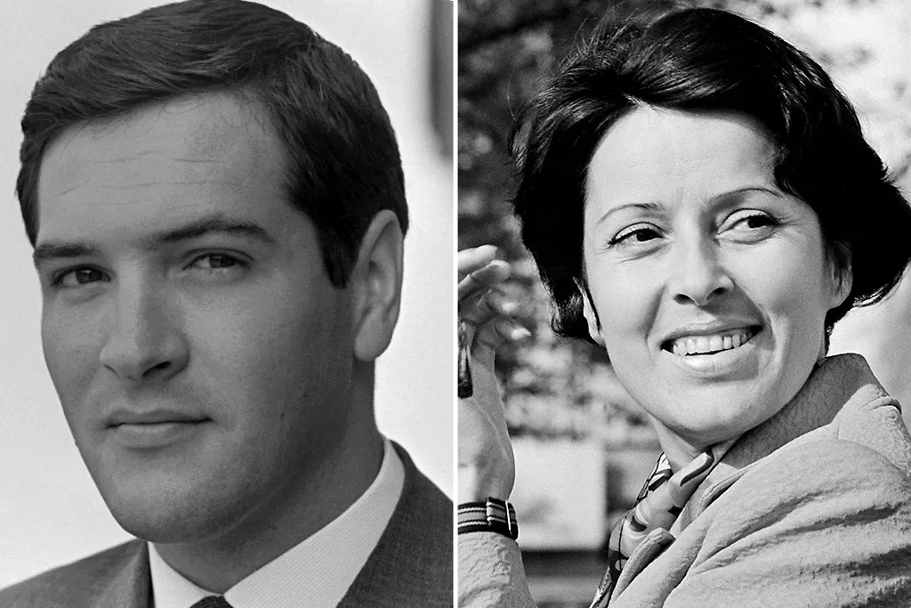 Юрий Васильев простил измену жены и умер от инфаркта в 60 лет. Фото © ТАСС / Валентин Мастюков, Александр Коньков, Валентина Соболева