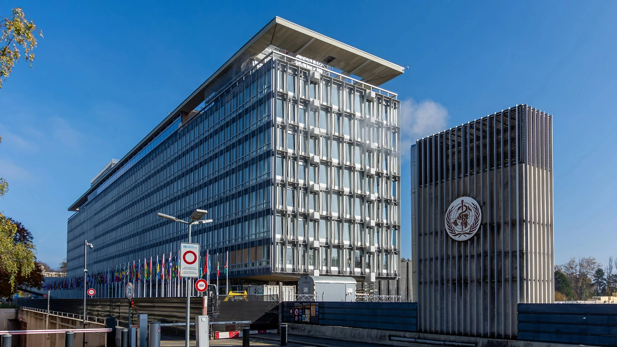 ООН. Обложка © Shutterstock / FOTODOM / HJBC