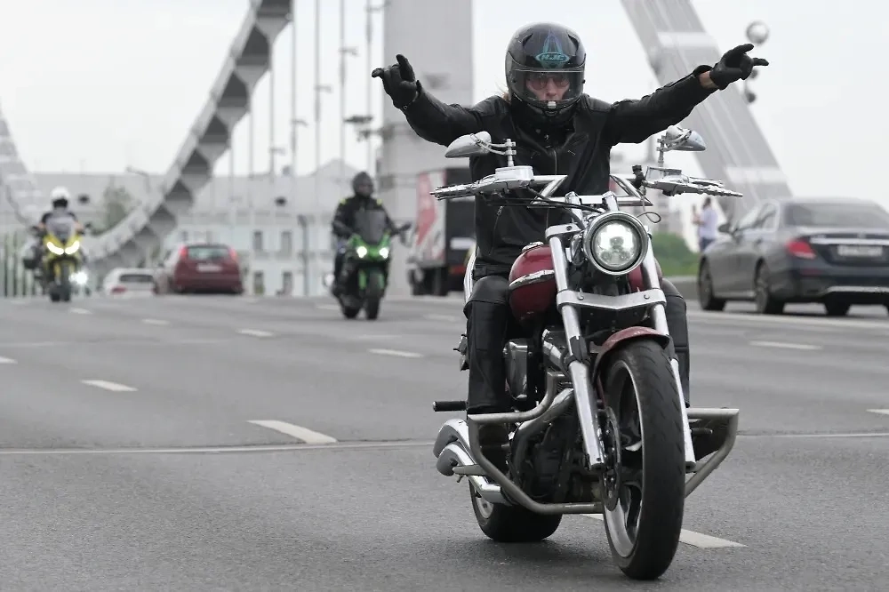 Обложка © РИА Новости / Алексей Никольский