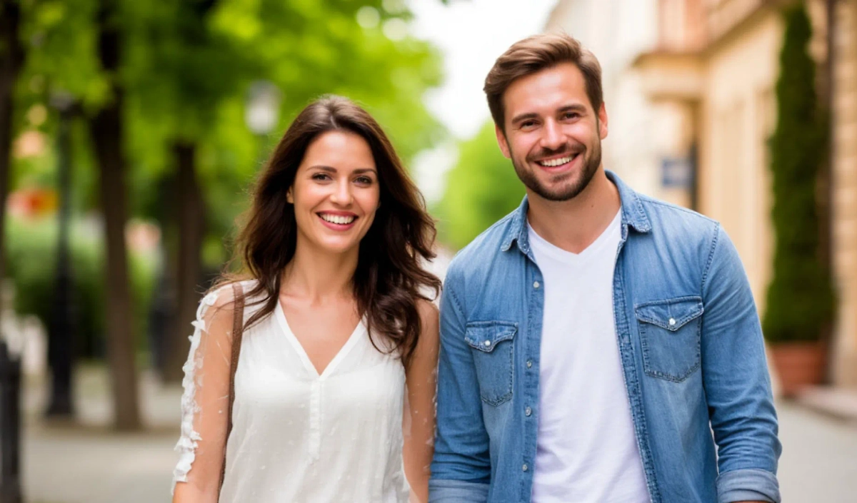 Ну, тут и думать нечего. Оксана — замечательная мать, в принципе верная жена. Фото © «Шедеврум»