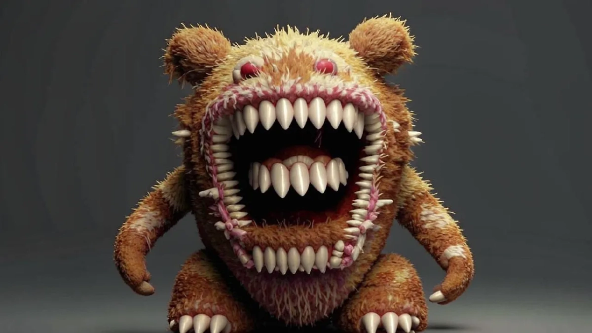 Обложка © Kandinsky 3.1 / Life.ru