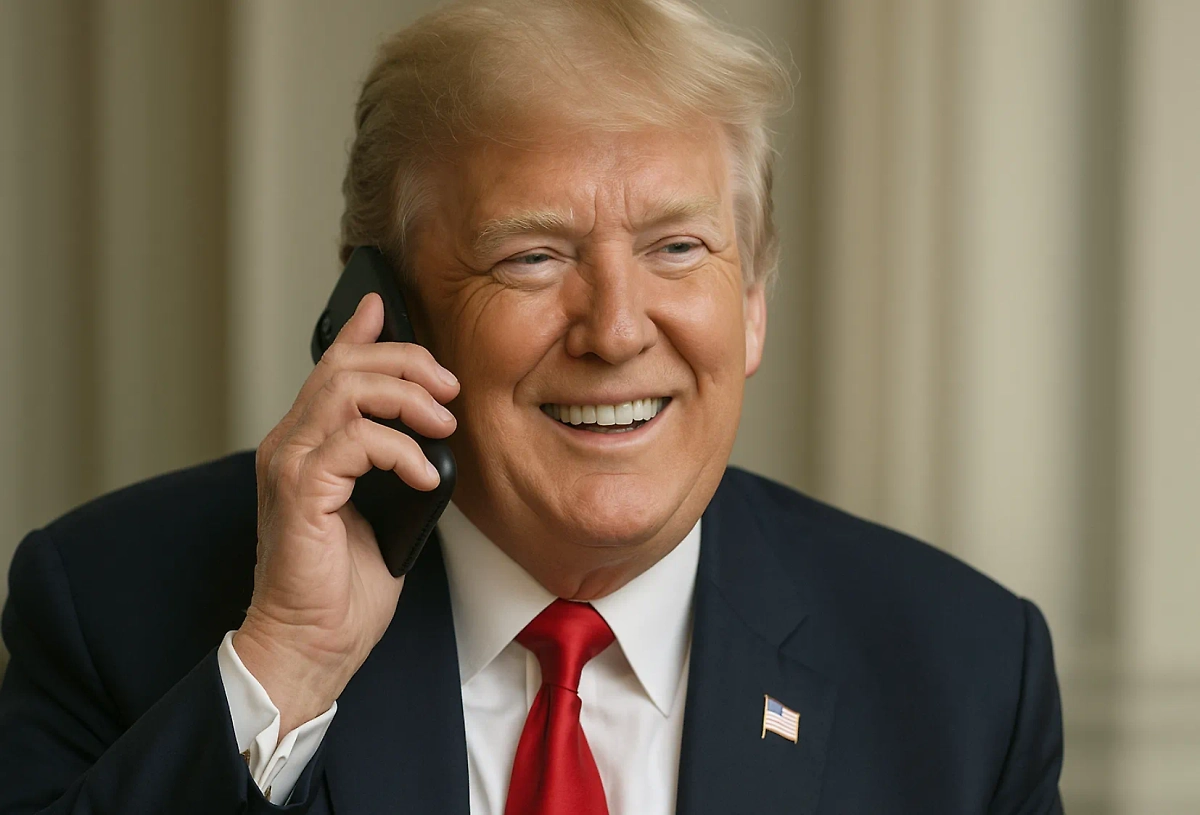 Обложка © DALL-E / Life.ru