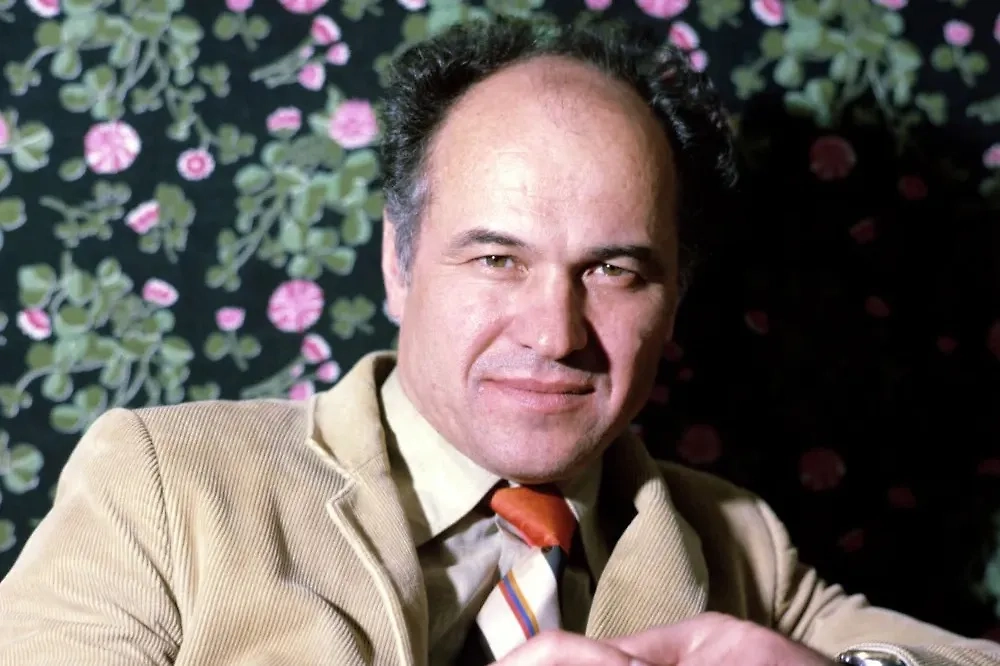 От паралича руки до мировой славы: путь композитора Евгения Доги. Фото © РИА «Новости» / М. Вылегжанин