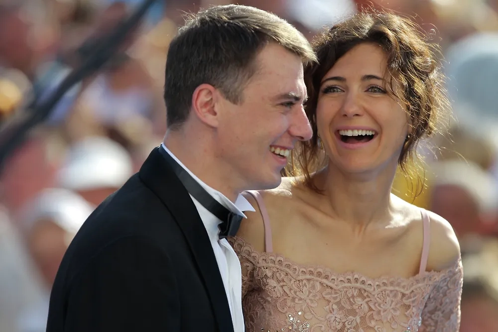 Игорь Петренко и Екатерина Климова: как публичная измена разрушила брак. Фото © РИА Новости / Михаил Мокрушин