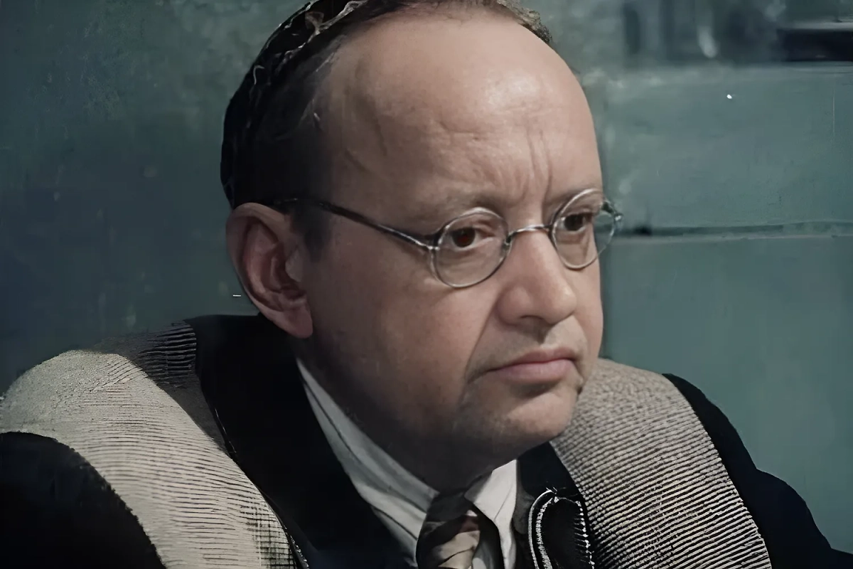 Лев Перфилов трижды женился и трижды становился жертвой предательства. Фото © «Место встречи изменить нельзя», режиссёр Станислав Говорухин, сценаристы Аркадий Вайнер, Георгий Вайнер / Kinopoisk 