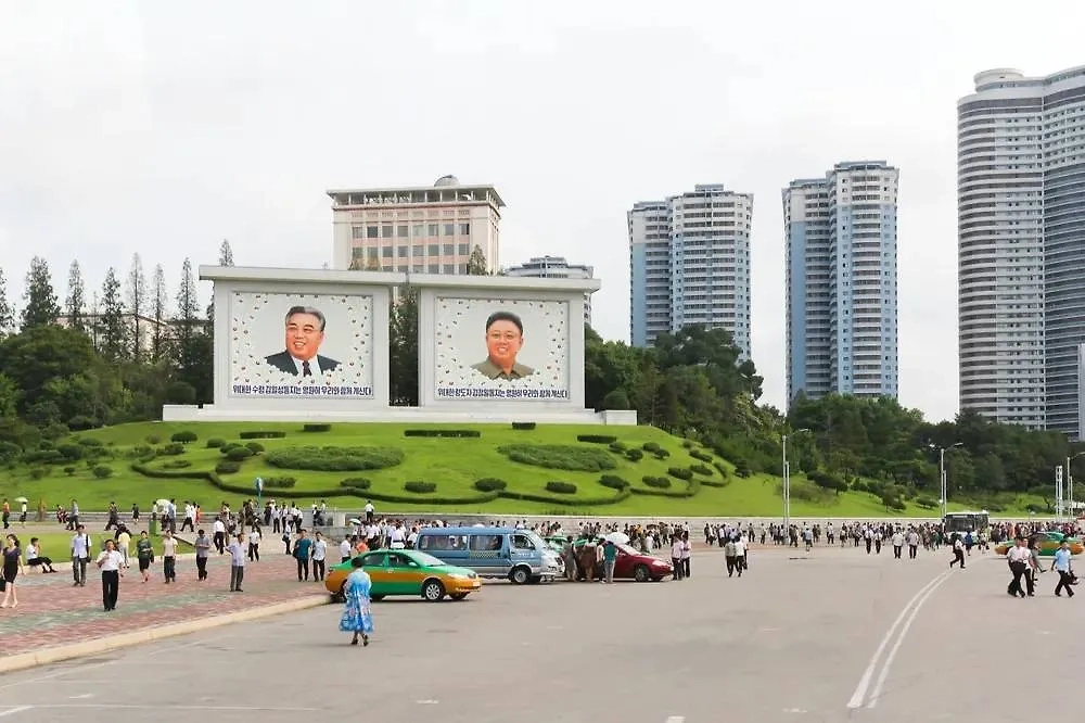 В 2025 году появились свадебные туры в КНДР. Фото © Shutterstock / FOTODOM / BGStock72