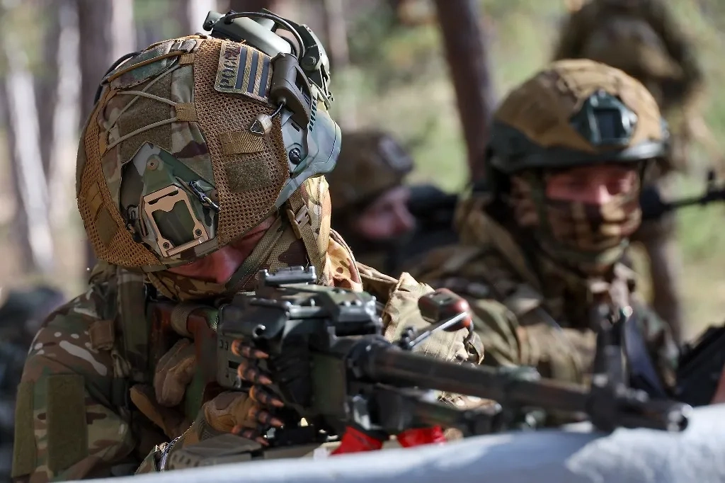 Обложка © ТАСС / Алексей Коновалов