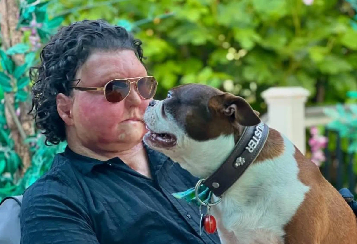 Джо Димео. Обложка © Instagram (признан экстремистской организацией и запрещён на территории Российской Федерации) / joeroydimeo