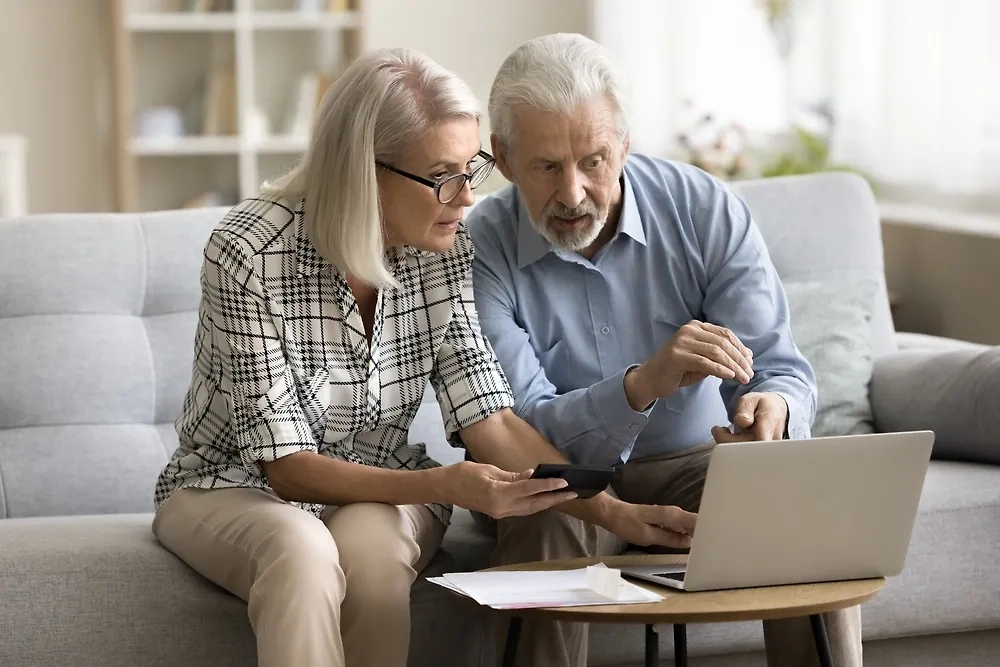 Обложка © Shutterstock / FOTODOM / fizkes