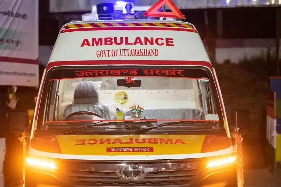 Обложка © Shutterstock / FOTODOM / valdiya_ravi