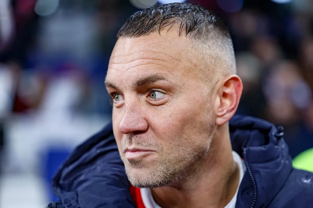 Обложка ©  ТАСС / Александр Щербак