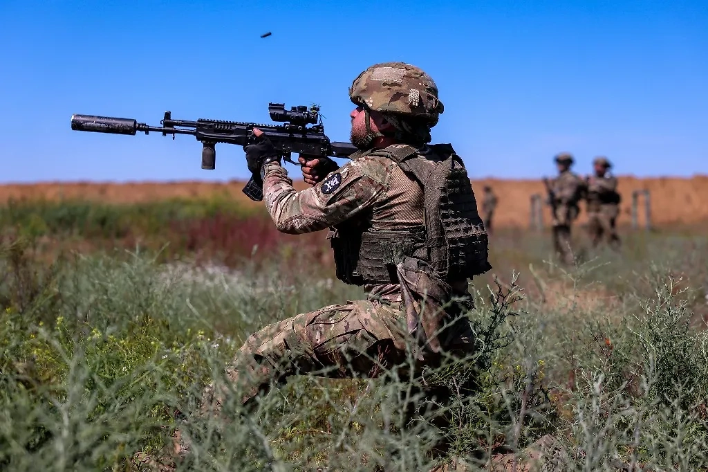 Обложка © ТАСС / Алексей Коновалов