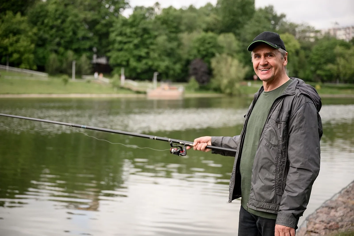 В Москве появились новые программы для пенсионеров. Обложка © mos.ru